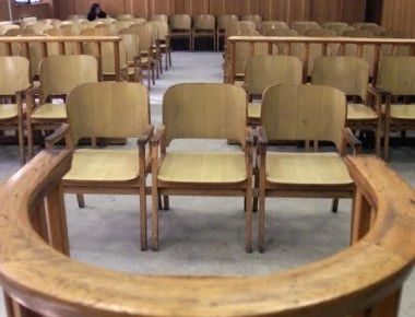 Με καταθέσεις μαρτύρων συνεχίστηκε η δίκη Ηριάννας και Περικλή